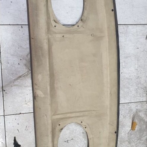 Panel bagasi dudukan Speaker Starlet kapsul 1991-1995 komplit dudukan