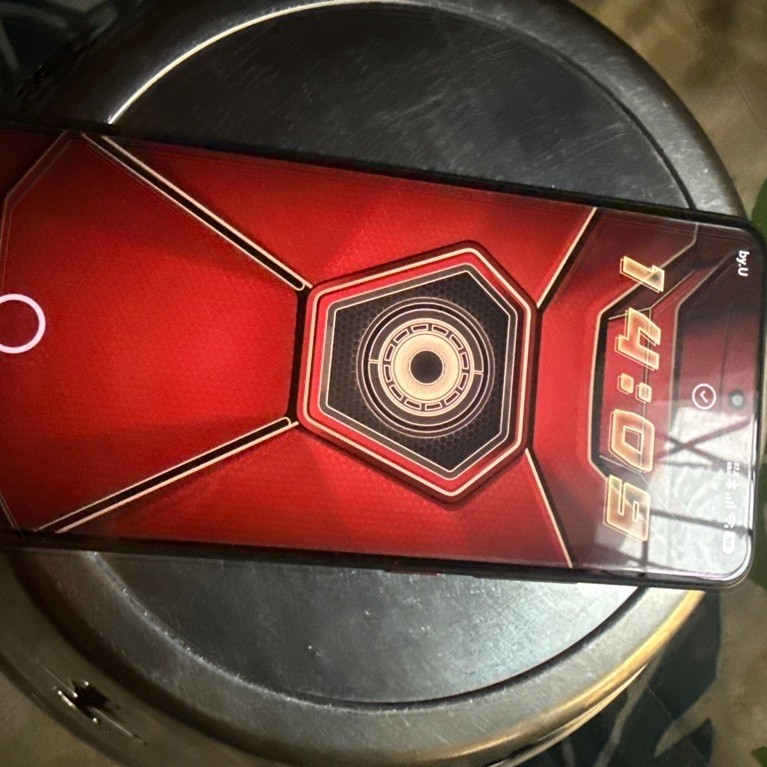 Xiaomi Poco X7 Pro 5G 12/512GB Iron Man Edition with Official Warranty