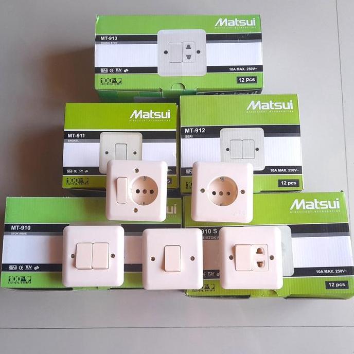 SAKLAR MT-910SMT-910TMT-911MT-912MT-913