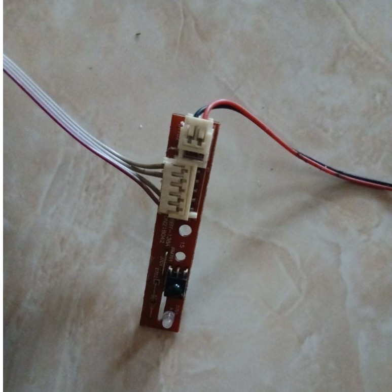 150 Sensor Remot TV Polytron PLD24D810