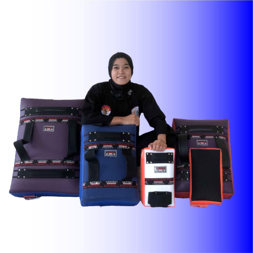 Pecing pad DEWASA Pecing Silat Pencak silat , Target taekwondo, karate,boxing