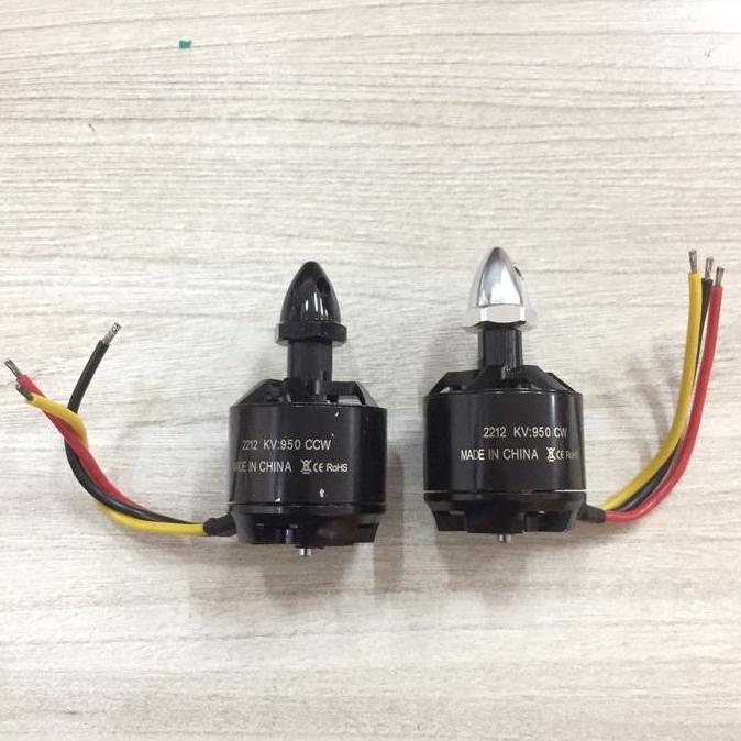 BRUSHLESS MOTOR XK DETECT X380-009 V303 CW CCW PARTS BRUSHLESS MOTOR FCP
