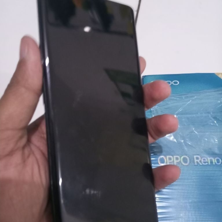 LCD  Oppo Reno 4 pro ory copotan