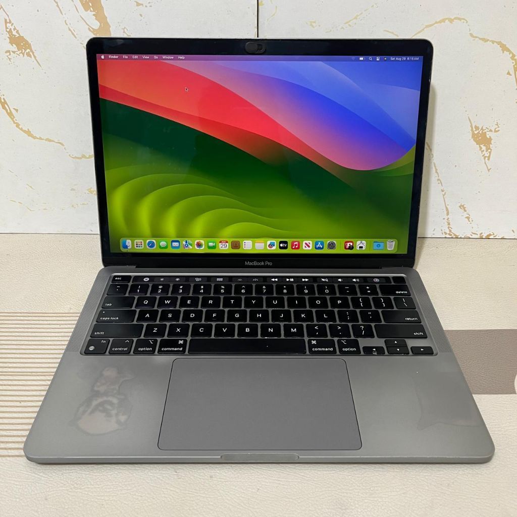 MacBook Pro 13 Inch Touchbar 2019 / Macbook Pro 2019