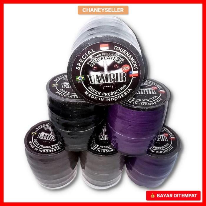 Gelasan vampire mr