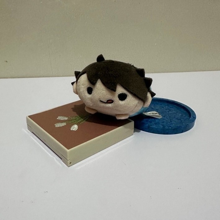 [Official] Haikyuu Mochi Oikawa Toru
