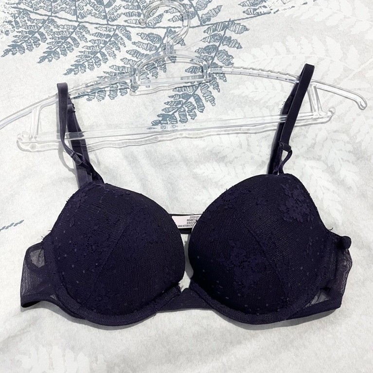 victoria secret bra original B34 preloved