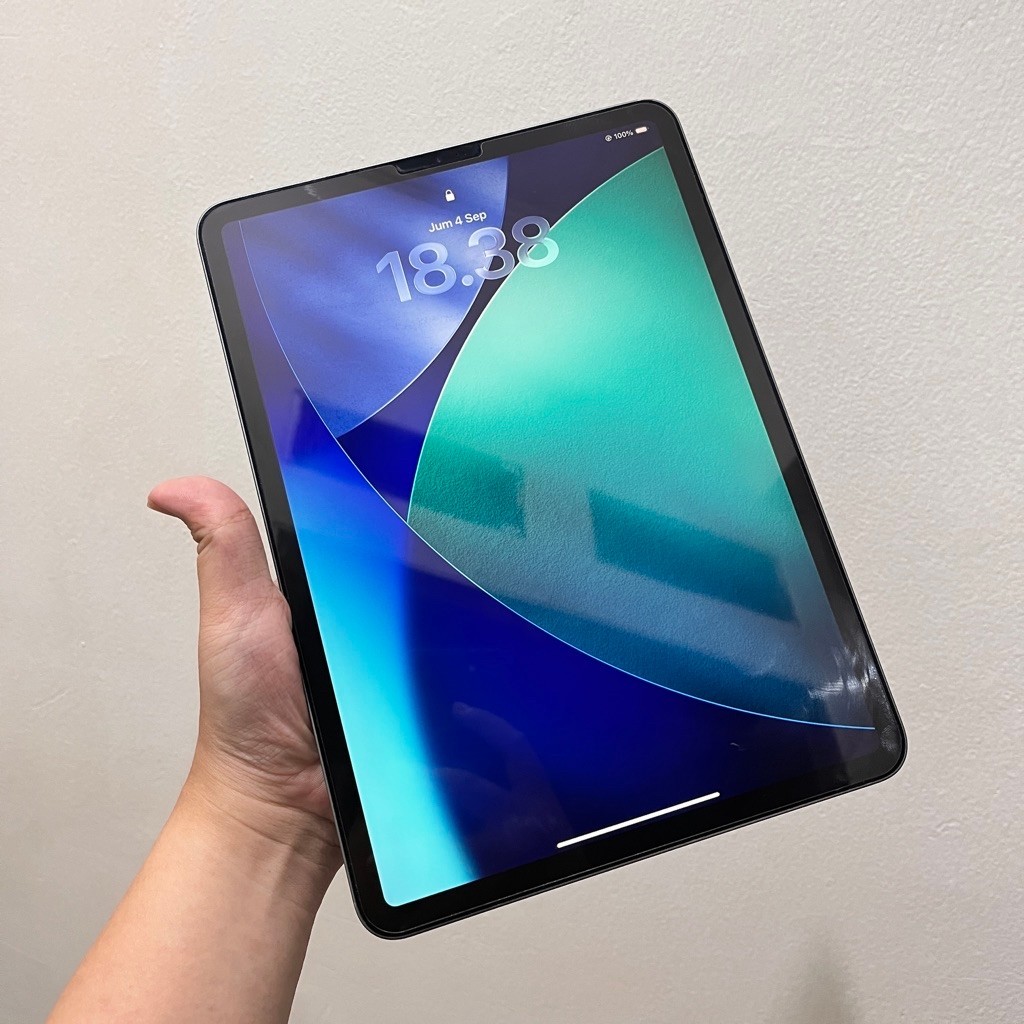 Apple Ipad Pro 11-inch 2018 (Second)