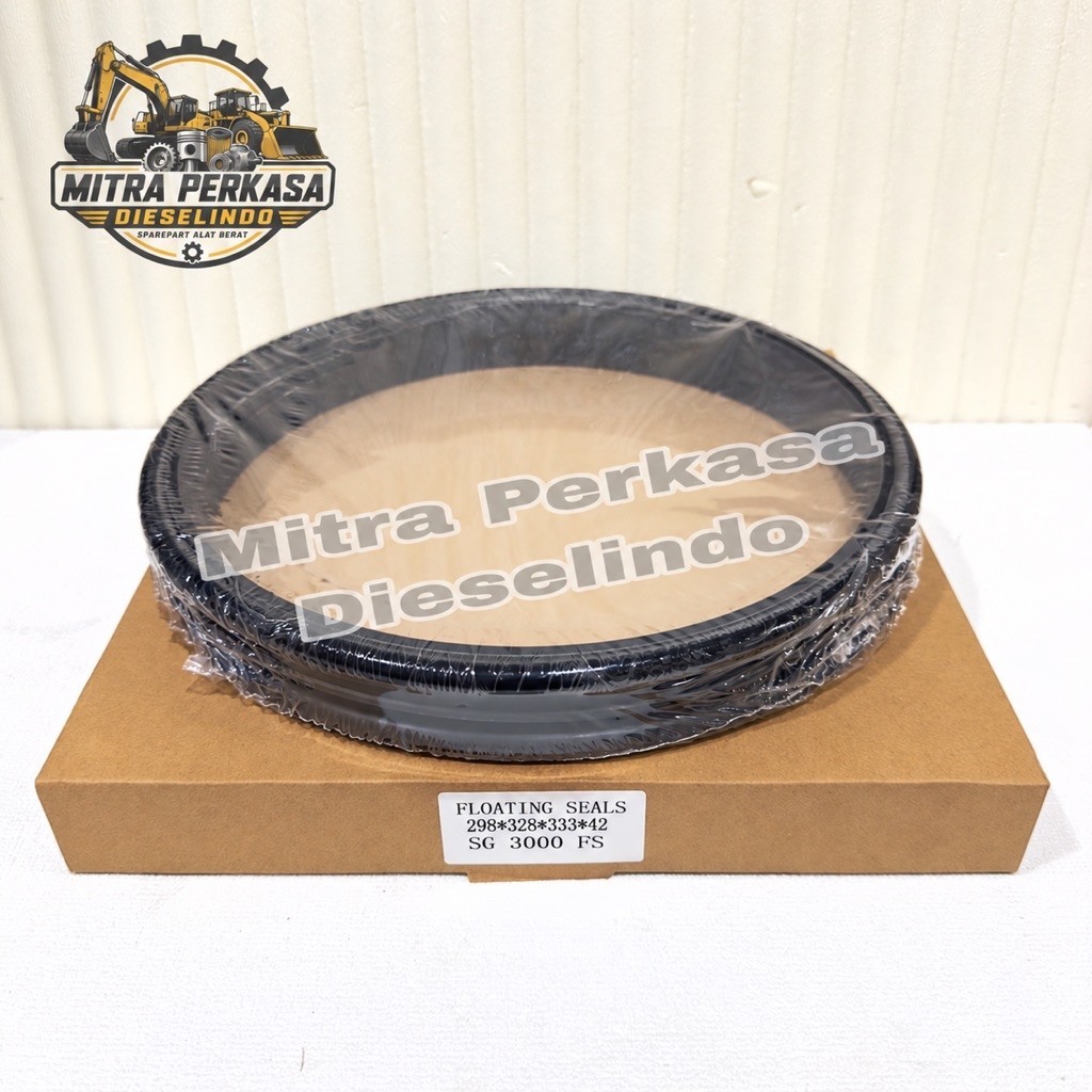 Floating Seal Sany SY215 SY 215 Seal Final Drive SG3000 SG 3000 SG3000FS