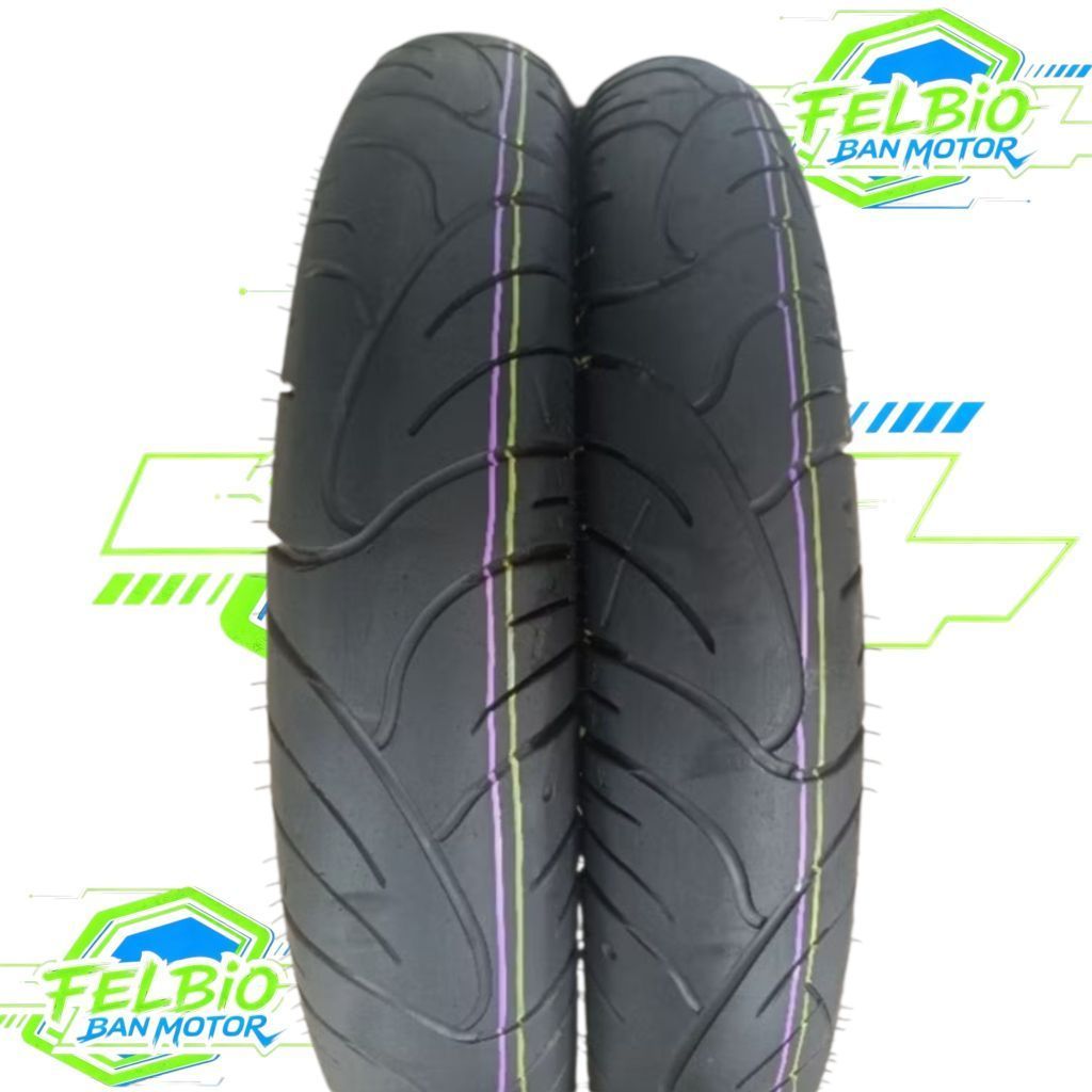ban ring 16 sepasang ukuran 70/90-80/90