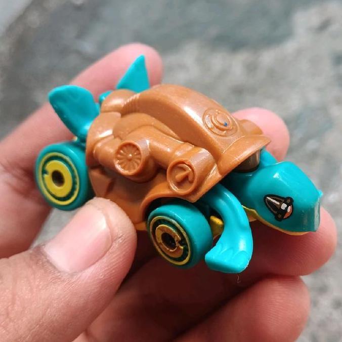HOTWHEELS TURBOSHELL HOTWHEELS LOOSE DIECAST LOOSE