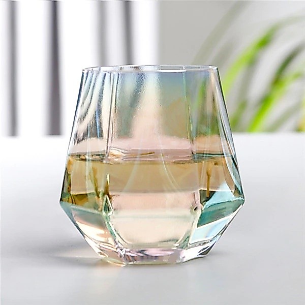 Gelas Minuman Diamond Crystal  400 ml K1107 PROMO
