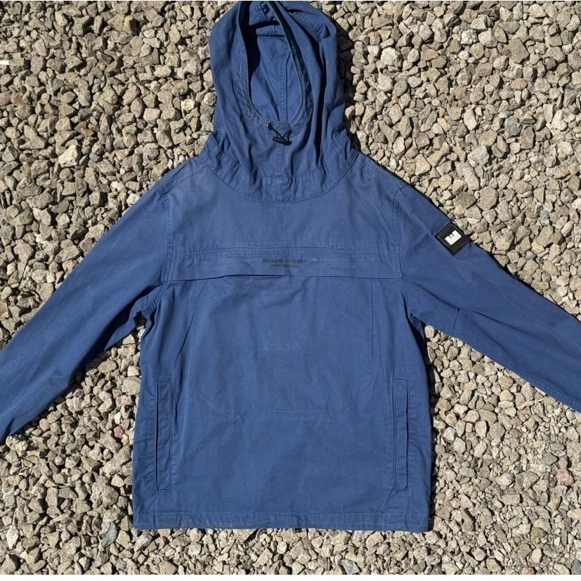 Weekend Offender Ortega Jacket Original, Weekend Offender Tshirt Casuals Logo Original