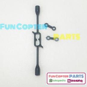 FLYBAR QS5010 QS5013 BALANCE BAR RC HELICOPTER QS 5010 QS 5013 PARTS FCP