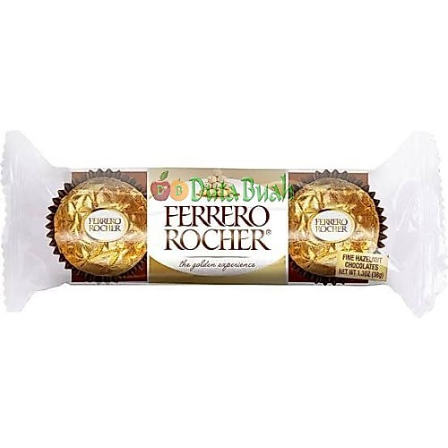 DUTA BUAH FERRERO T-3