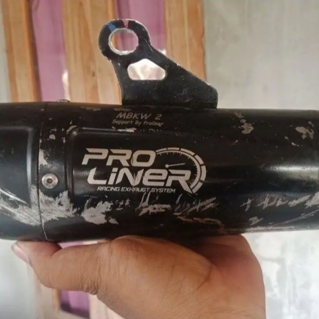 PROLINER NEO TR-1R EX RACE