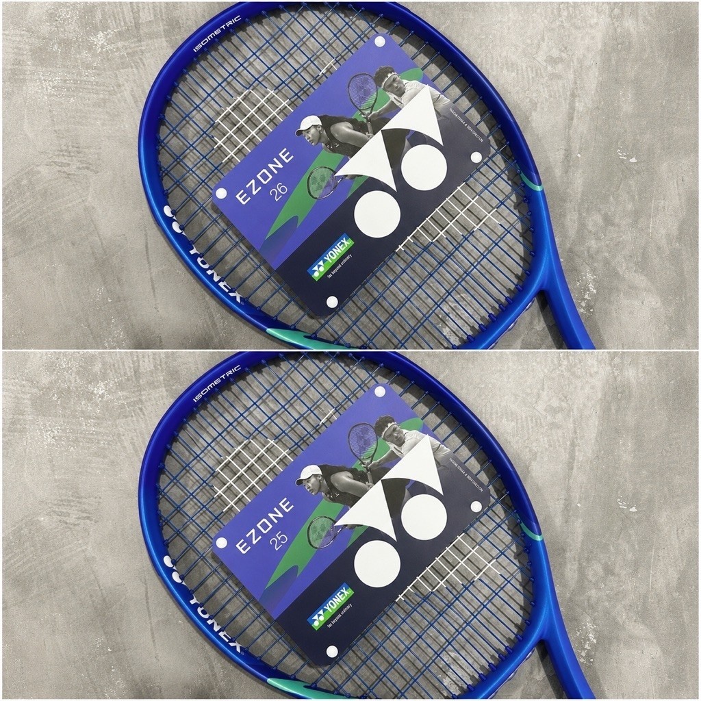 Raket Tennis Anak Yonex Ezone 25 / Ezone 26