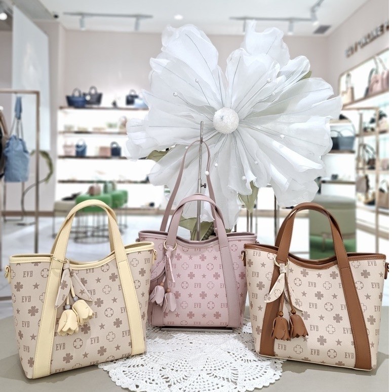 TAS WANITA EVB ORIGINAL STORE