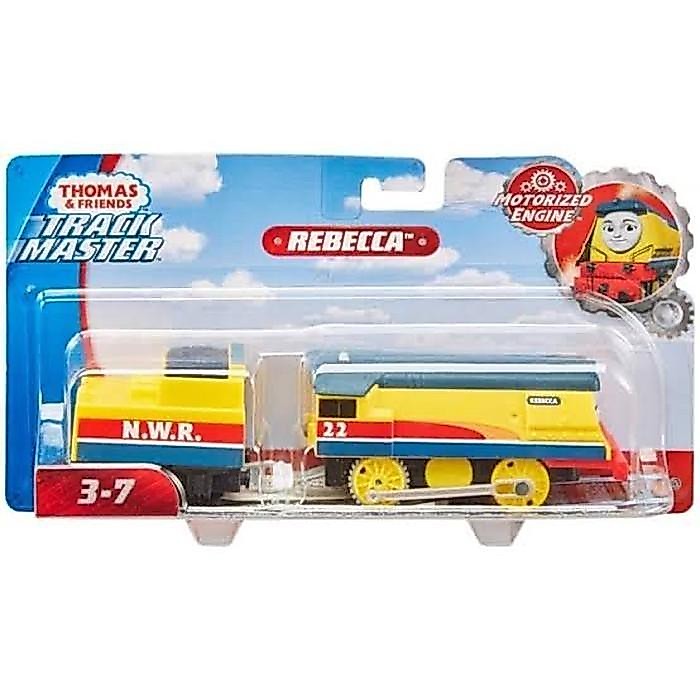 Dijual Thomas Track Master Motorized - Rebecca Limited