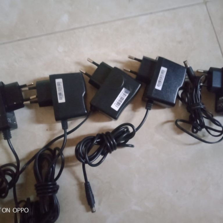 Adaptor 12volt
