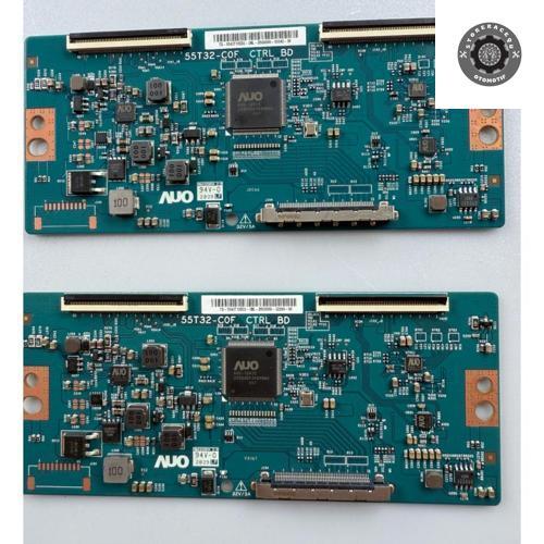 TCON PANEL AUO TCL43 TCL50 TCL55 TCON TV PHILIPS 43in 50in