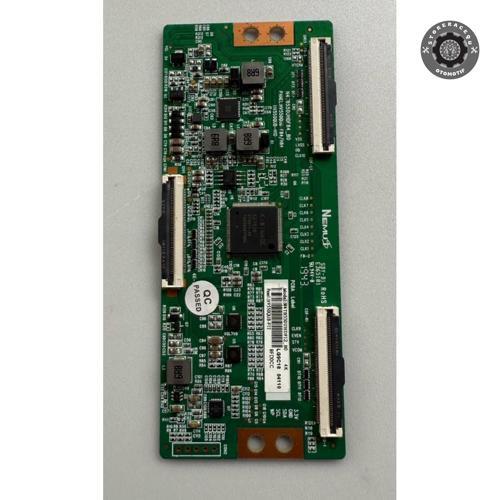 TCON TV PANASONIC 55HX650G TCON TV COOCAA 55UB7500 TCON TV COOCAA 55S5G