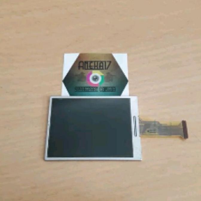 Lcd Camera Digital For Canon A2500