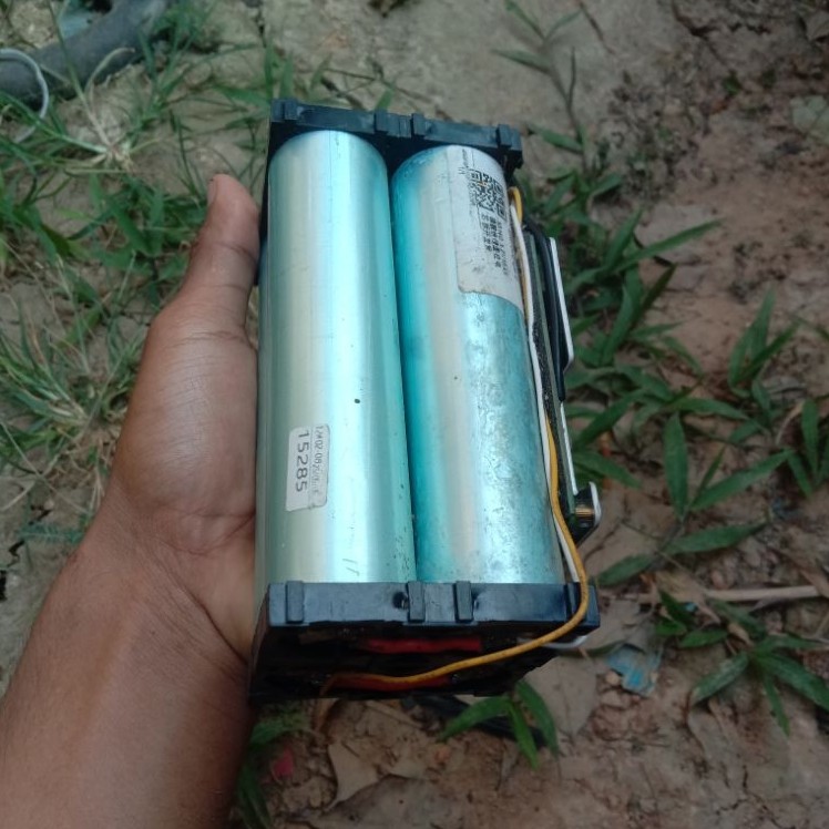 Lifepo4 Gotion 15Ah + Bms