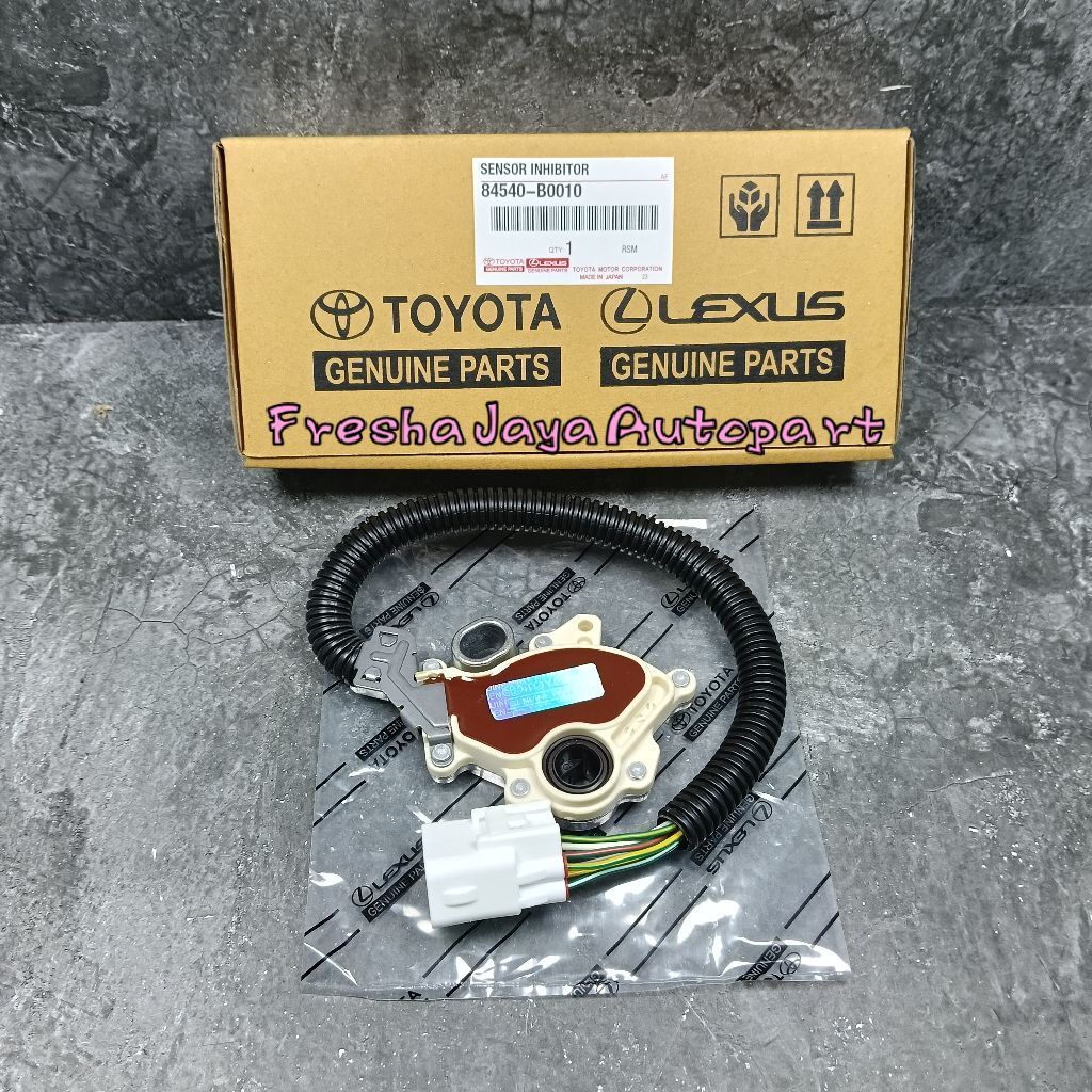 SENSOR SWITCH INHIBITOR AVANZA XENIA RUSH TERIOS 84540-B0010