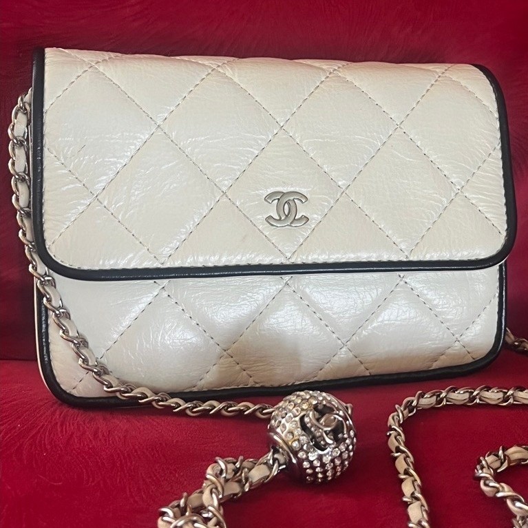 Chanel bag