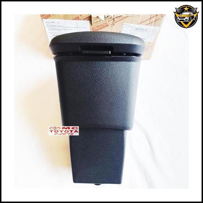 Consule / Console Box Assy Depan Toyota Rush Pz006-Bz504-Tm High Quality
