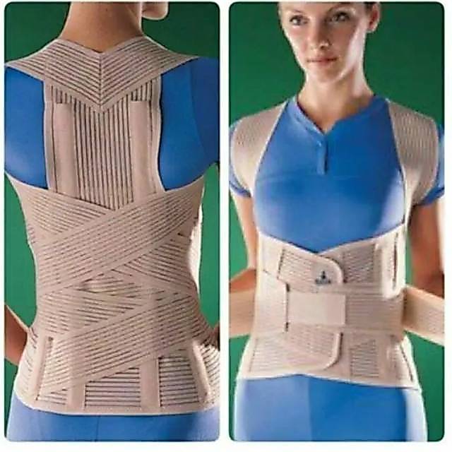 Spinal brace oppo 2166/TLSO
