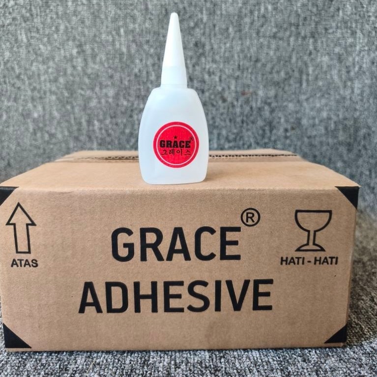 ALTEKO GRACE JUMBO SATUAN | LEM KOREA l LEM SERBAGUNA