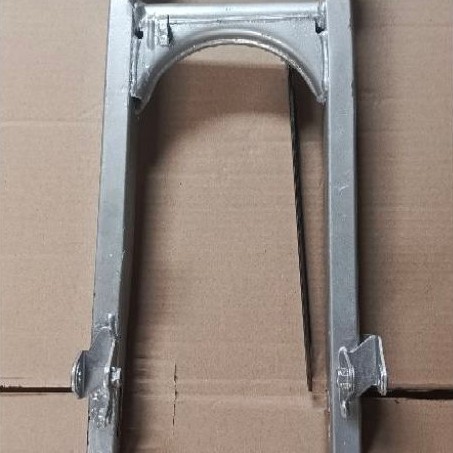 Swing arm /fork JUPITER ROBOT/ JUPITER Z1 / JUPITER BURUNG original copotan