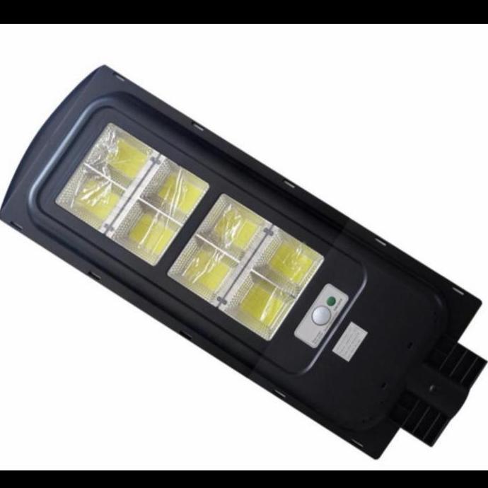 Lampu Jalan 200 Watt Tenaga Surya Pju Solar Cell 200 Watt Cob