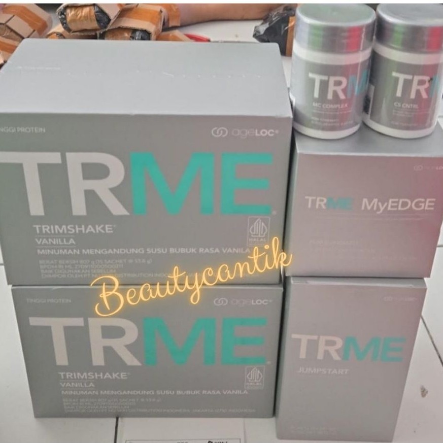 DIET SULTAN TWS 1BULAN LENGKAP TANPA LP ORIGINAL PAKAI JS ED 2027