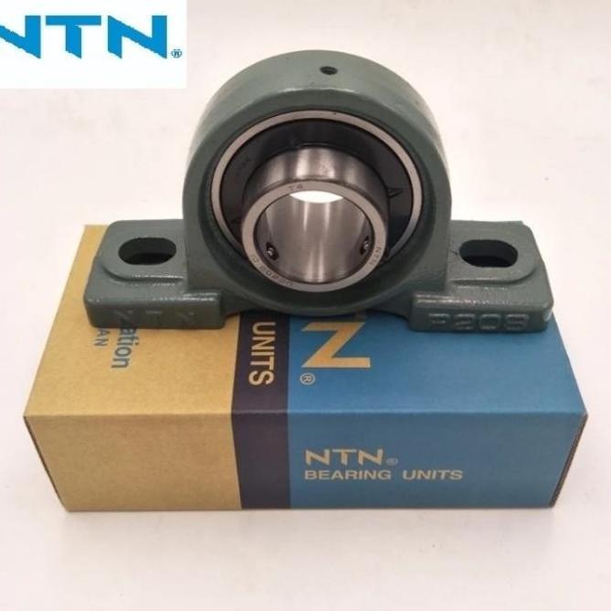 PILLOW BLOCK UCP213NTN ORIGINAL UCP 213 NTN OB89