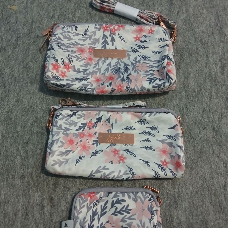 jujube be set sakura swirl