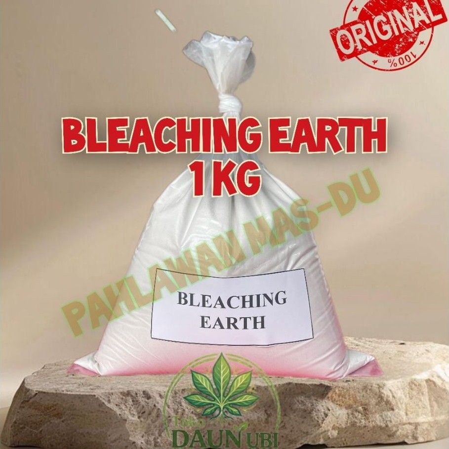 BLEACHING EARTH 1KG