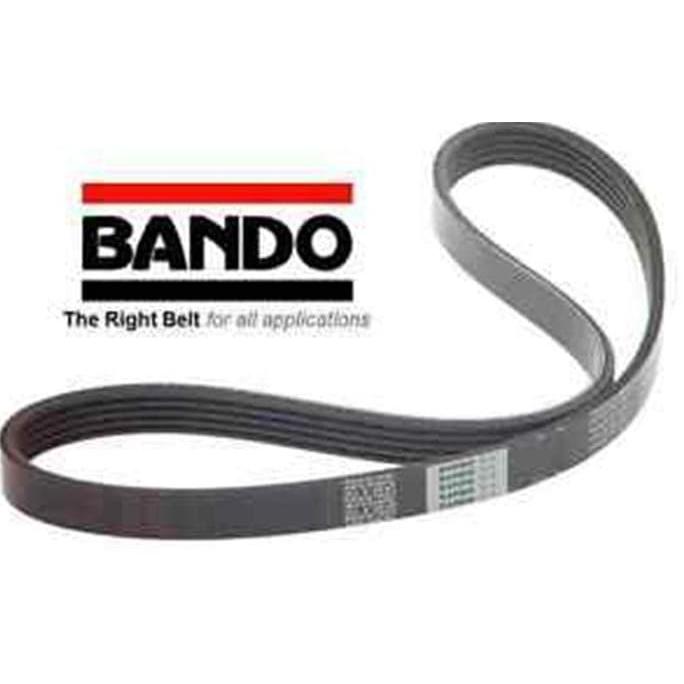 TALI KIPAS 4PK 785 BANDO ORIGINAL 4PK785 OB89