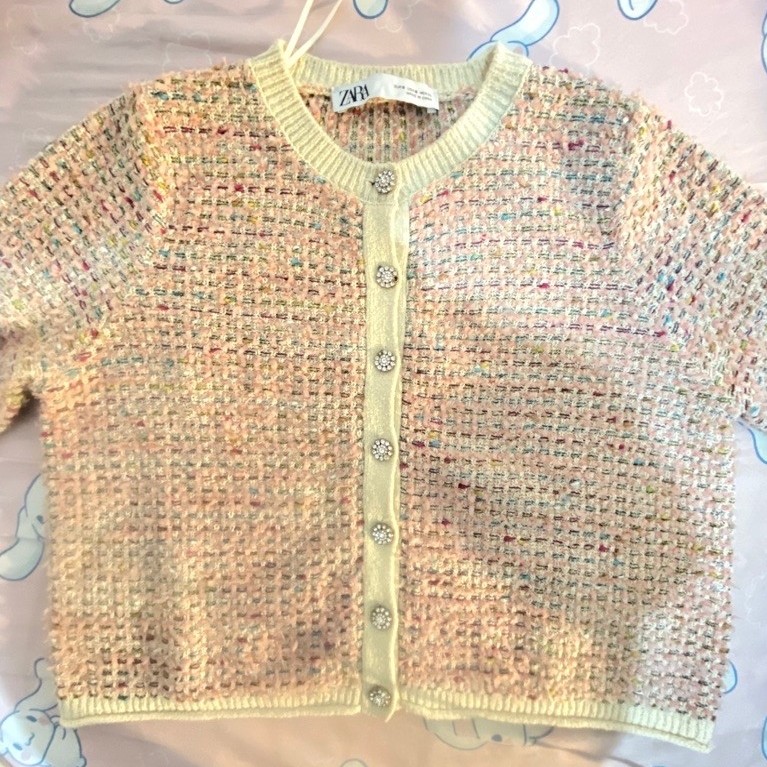 Tweed Zara