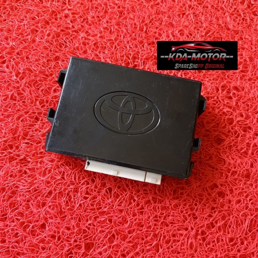 Modul alarm Innova Fortuner PZ070-0K556