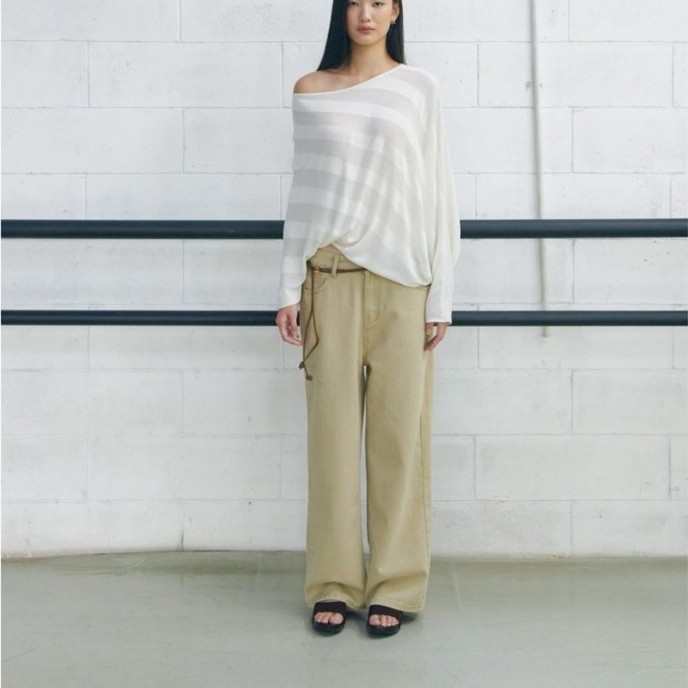 Isee Top | Orgeo Official