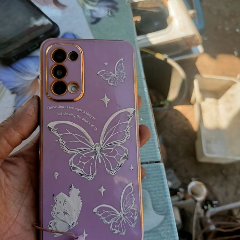 HP OPPO A5 RAM 8/128 SECOND