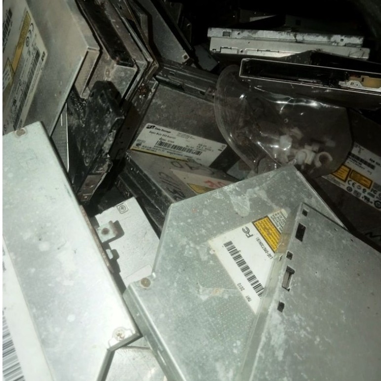 Dvd Rw Internal Laptop