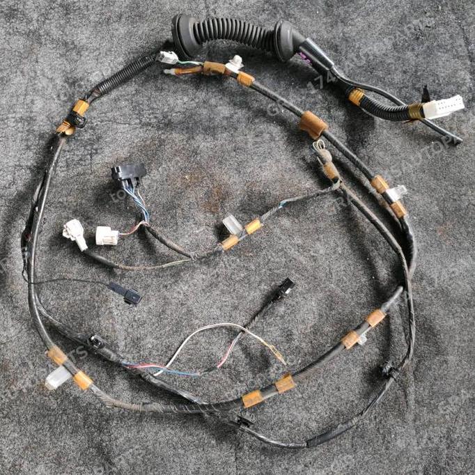 WIRING KABEL PINTU BAGASI TOYOTA RAV4 GEN 2 XA20 SECOND