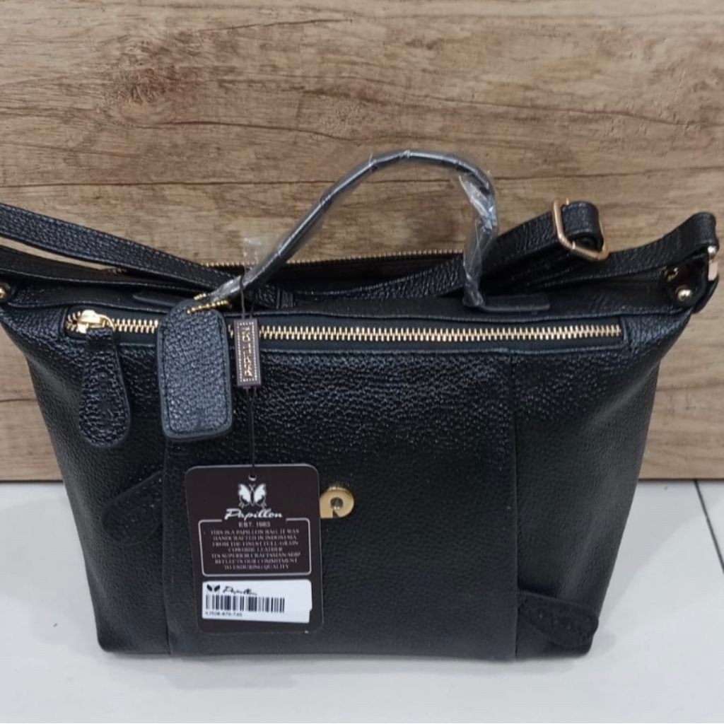 K3506 PAPILLON LEATHERS
