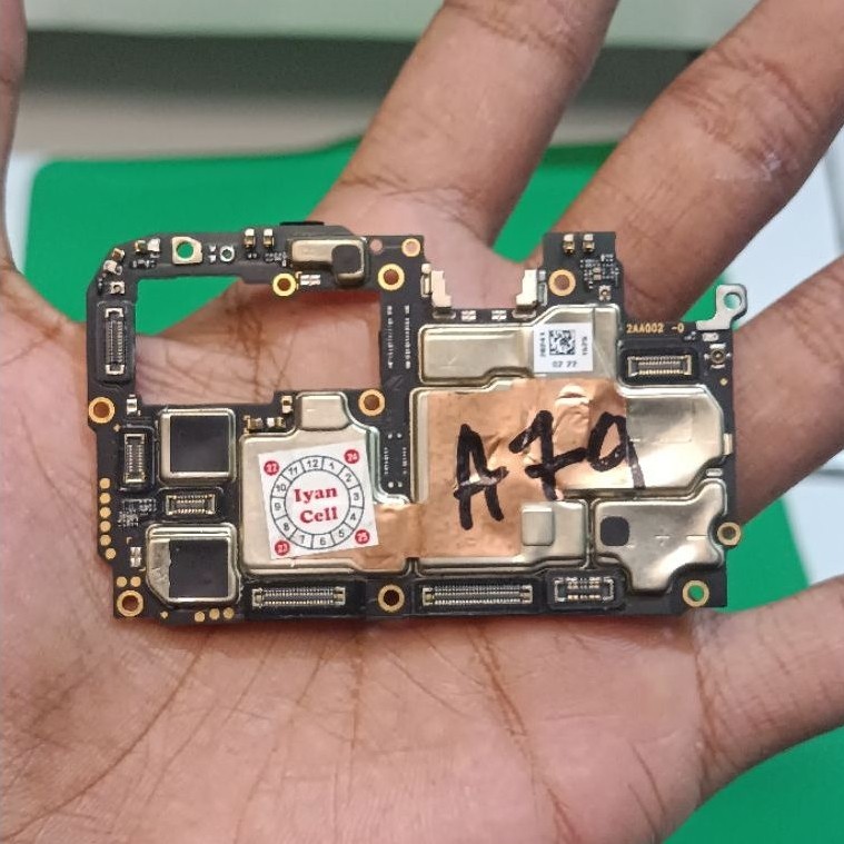 MESIN OPPO A74, MESIN MATOT /MATI PERAWAN BERGARANSI BACA DESKRIPSI.....