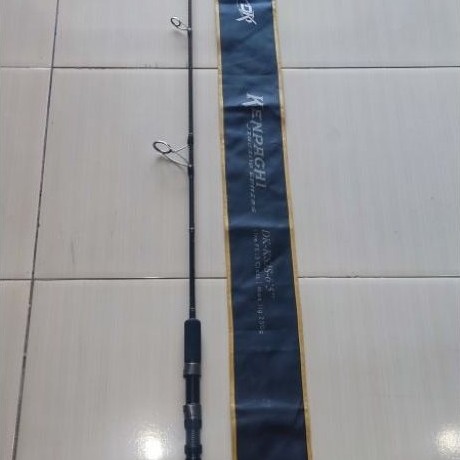 Duraking kenpachi PE 3