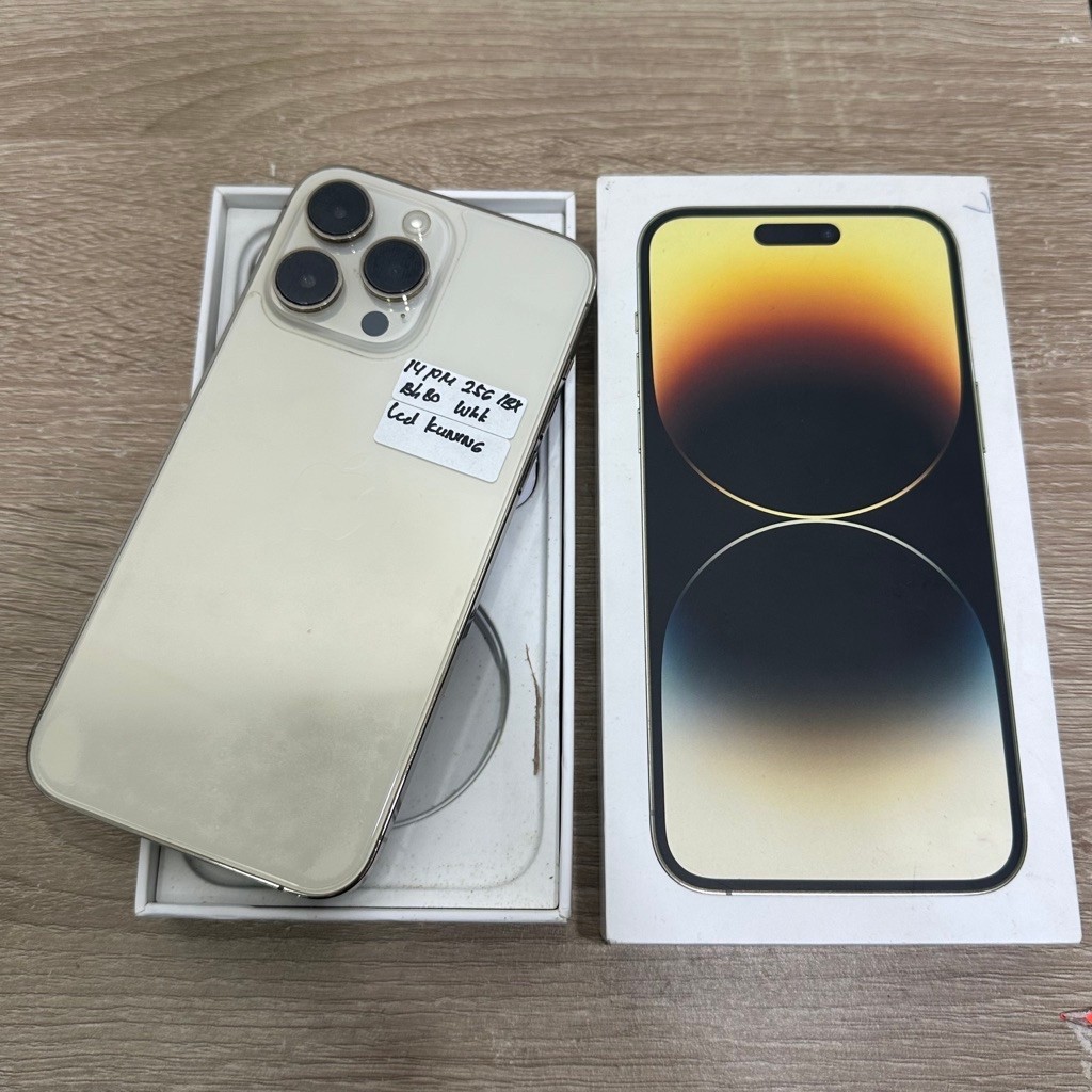 iphone 14 pro max 256gb resmi ibox